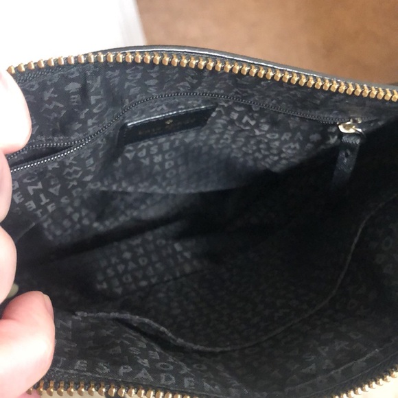 Authentic Kate Spade crossbody - Picture 6 of 10